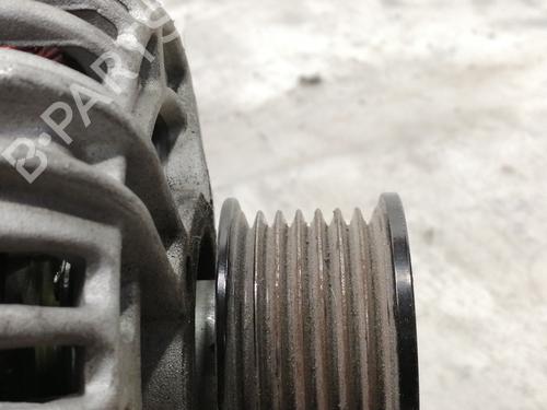 Alternator OPEL MOVANO A Bus (X70)  | BP6434153M7 