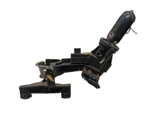 Used Ignition barrel Ignition barrel FIAT DOBLO Bus (263_) 1.3 D Multijet (263AXC1A) (90 hp) 34460427 34460427