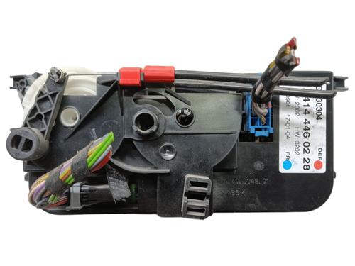 Climate control MERCEDES-BENZ VANEO (414)  | BP16884887I5 