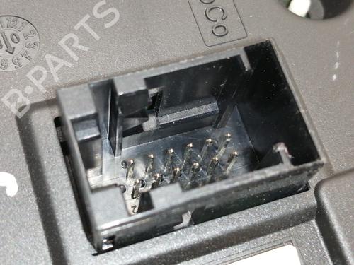 Display monitor FORD FIESTA VI (CB1, CCN)  | BP9639458C48 