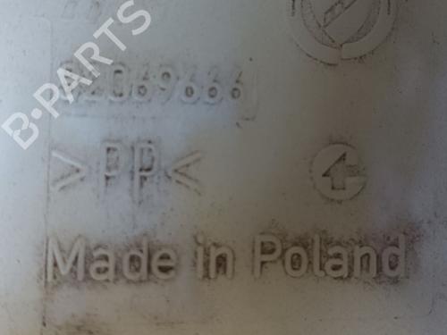Brake master cylinder FIAT 500 (312_) 1.2 (312AXA1A) | BP28424219M77 