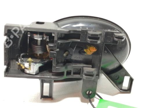 Front right interior door handle NISSAN JUKE (F15) 1.5 dCi | BP7196989I14 