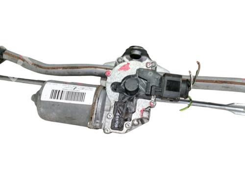Front wiper motor SKODA FABIA II Combi (545) 1.9 TDI | BP7532036M29 