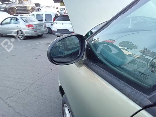 Left mirror RENAULT ESPACE III (JE0_)  | BP10384038C26 