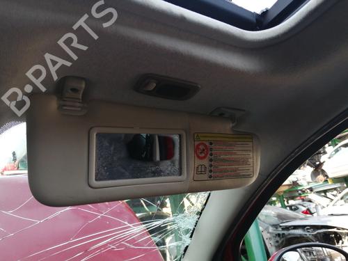 Right sun visor FIAT 500 (312_) 1.3 D Multijet (312AXB1A) | BP15547744I2