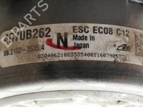 ABS pump MITSUBISHI ASX (GA_W_)  | BP16966042M43 