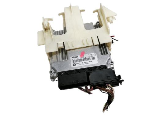 Used Engine control unit (ECU) BMW 1 (E87) [2003-2013]  9430821