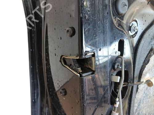 Left front door BMW 1 (F20) 118 i | BP29131565C2 