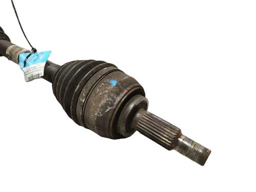 Left front driveshaft RENAULT MEGANE II (BM0/1_, CM0/1_)  | BP17480713M38 