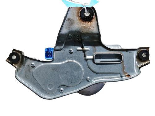 Rear wiper motor MITSUBISHI ASX (GA_W_)  | BP16966101M102 