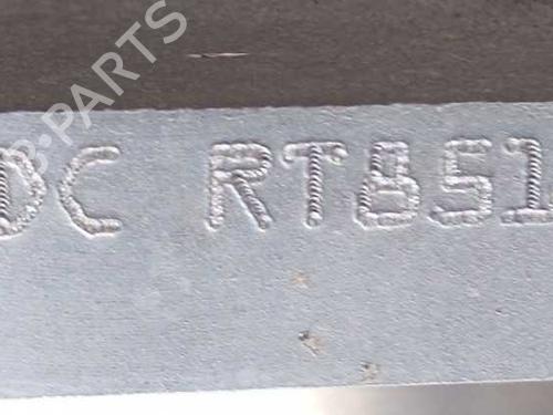 Engine FORD KUGA III (DFK) 2.5 FHEV | BP39949798M1 - Image 4
