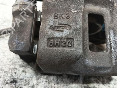 Right front brake caliper KIA RIO II (JB)  | BP19053731M104 
