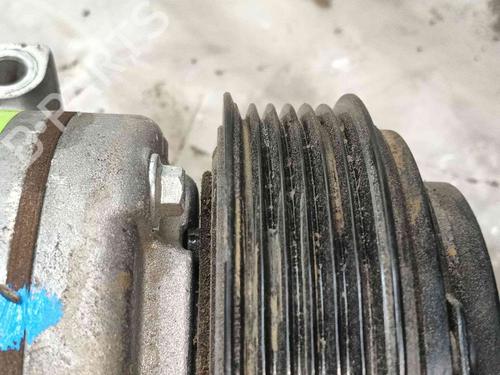 AC compressor MAZDA CX-5 (KF) 2.0 | BP36773197M34 - Image 2