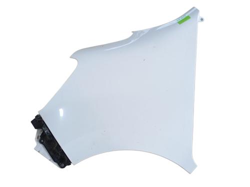 Used Left front fenders RENAULT MASTER III Platform/Chassis (EV, HV, UV) 2.3 dCi 165 RWD (HV0P, HV0U, HV10, HV12, UV0P, UV0U,... (163 hp) 27868735