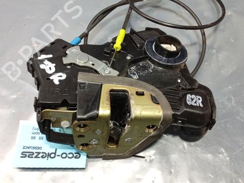 Front right lock TOYOTA AVENSIS (_T25_) 1.8 VVT-i (ZZT251_, ZZT251R) | BP22236244C97 