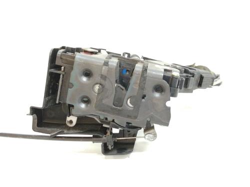 Front left lock FORD FOCUS II (DA_, HCP, DP)  | BP7668007C98 