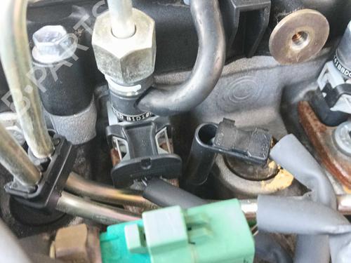 Engine RENAULT KANGOO (KC0/1_) 1.5 dCi (KC07) | BP38482595M1 - Image 2