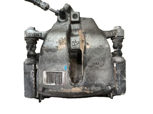 Used Right front brake caliper OPEL CROSSLAND X / CROSSLAND (P17, P2QO) 1.2 (75) (110 hp) 30382555