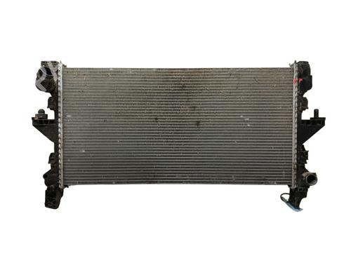 Køler FIAT DUCATO Bus (250_) 140 Multijet 2,2 D | BP29921004M31