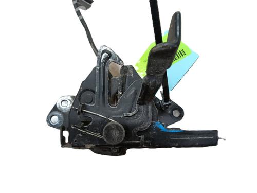 Used Hood lock HYUNDAI i30 (PDE, PD, PDEN) 1.0 T-GDI (120 hp) 30124330