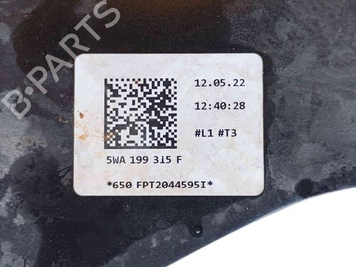 Subframe CUPRA FORMENTOR (KM7, KMP) 1.5 TSI | BP36560919M9 - Image 3