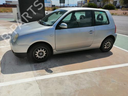 Mass air flow sensor VW LUPO I (6X1, 6E1) 1.2 TDI 3L | BP22911286M95 