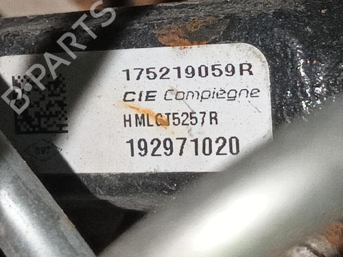 Engine FIAT TALENTO Van (296_) 2.0 EcoJet | BP28138129M1 