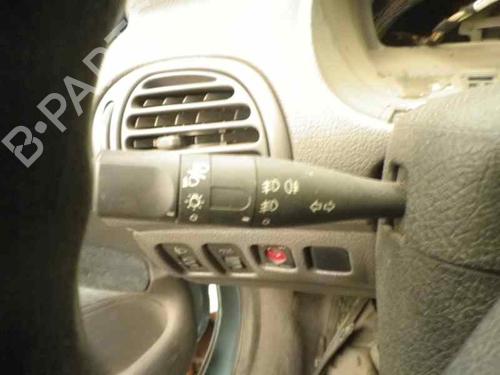 Engine control unit (ECU) PEUGEOT 206 Hatchback (2A/C) 2.0 HDI 90 | BP5350569M57 