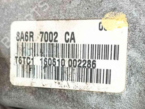 Gearbox FORD FIESTA VI (CB1, CCN) 1.25 | BP37533911M3 - Image 2