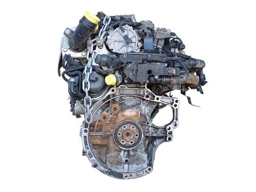 Engine PEUGEOT PARTNER Tepee 1.6 BlueHDi 100 | BP28377340M1 
