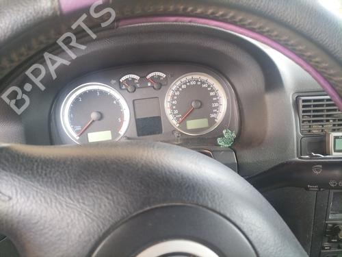 Instrument cluster VW GOLF IV (1J1) 1.9 TDI | BP29308201C47 