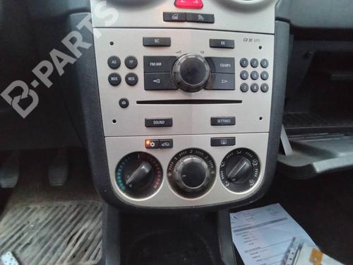 climate-control-opel-corsa-d-s07-12-l08-l68-2006-2007-2008-2009-2010-2011-2012-2013-2014-2015-11095097 main image