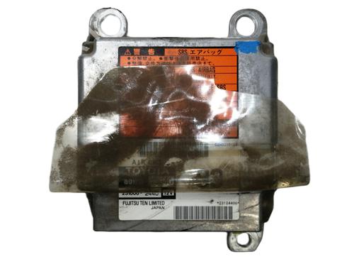 ECU airbags TOYOTA COROLLA (_E12_)  | BP13025751M53 