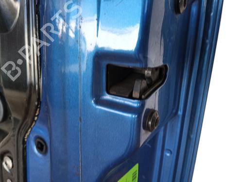 Dør høyre foran VW NEW BEETLE (9C1, 1C1) 1.9 TDI | BP30292659C3