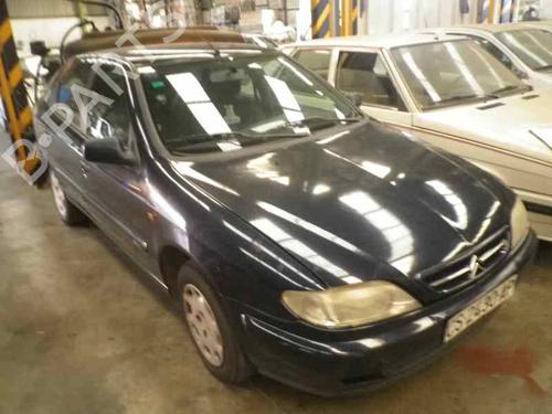 Left front steering knuckle CITROËN XSARA (N1) 1.9 TD | BP5351465M25 