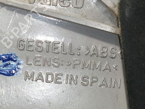 Right taillight SEAT CORDOBA (6K1, 6K2)  | BP5348995C35 