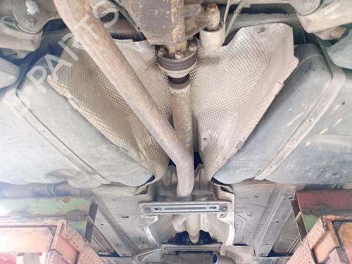 Driveshaft BMW 5 (E39) 525 tds | BP20209122M37 