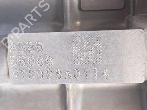 Engine KIA STONIC (YB) 1.2 CVVT | BP39955261M1 - Image 4