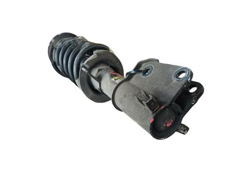 Left front shock absorber RENAULT TRAFIC II Van (FL) 1.9 dCi 80 (FL0B) | BP29892034M16 