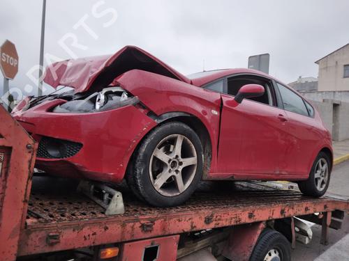 Fuse box SEAT LEON (1P1)  | BP11132639E1 