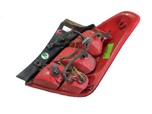 Left taillight CHEVROLET TRAX 1.7 TD | BP38085018C34 - Image 3