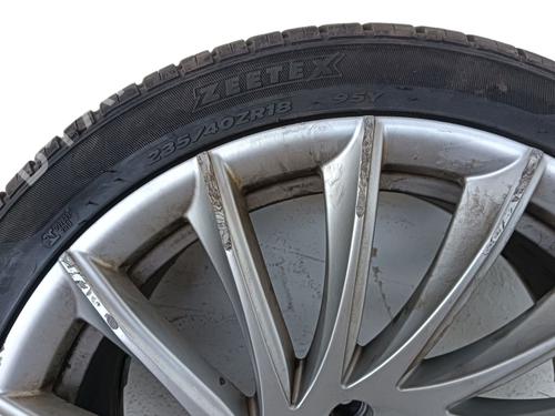 Rim AUDI A5 (8T3) 1.8 TFSI | BP18891863C45 