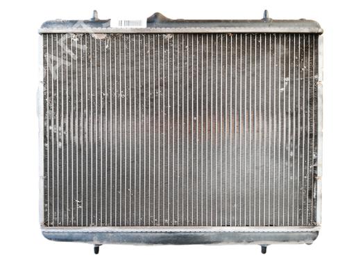 Køler CITROËN C3 / C3 ORIGIN III (SX) [2016-2025]  13316934