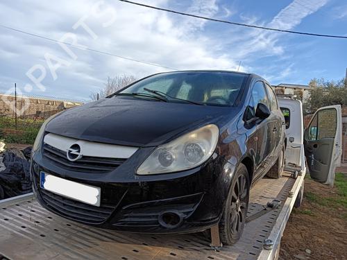 Used Parts OPEL CORSA D (S07) 1.3 CDTI (L08, L68) (90 hp) 4429747