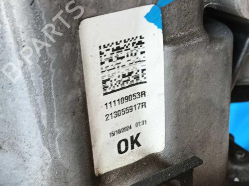 Engine RENAULT CLIO V (B7_) 1.0 TCe 90 (B7MT) | BP38872745M1 - Image 14