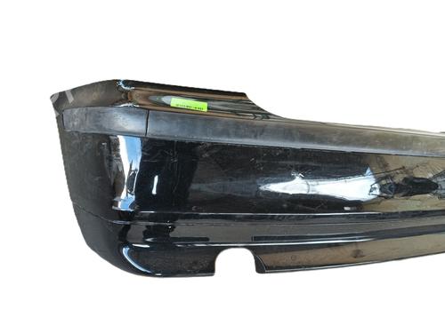 Rear bumper BMW 3 Compact (E46) 316 ti | BP30180581C8 
