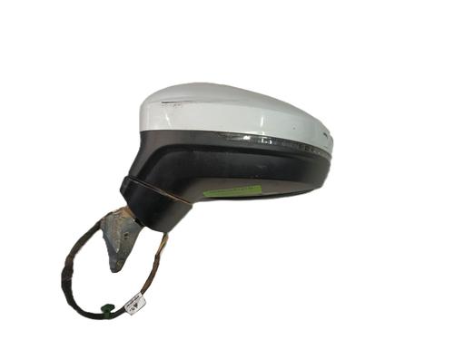 Used Left mirror Left mirror 33233007 33233007
