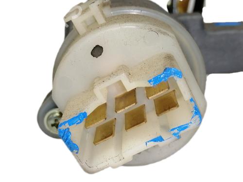 Ignition barrel KIA SPORTAGE II (JE_, KM_)  | BP11133118M48 