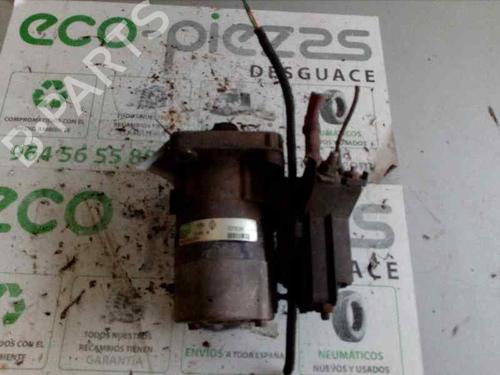 Startmotor RENAULT CLIO II (BB_, CB_)  | BP5353311M8 
