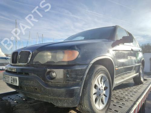 Left headlight BMW X5 (E53) 3.0 d | BP16337988C28 
